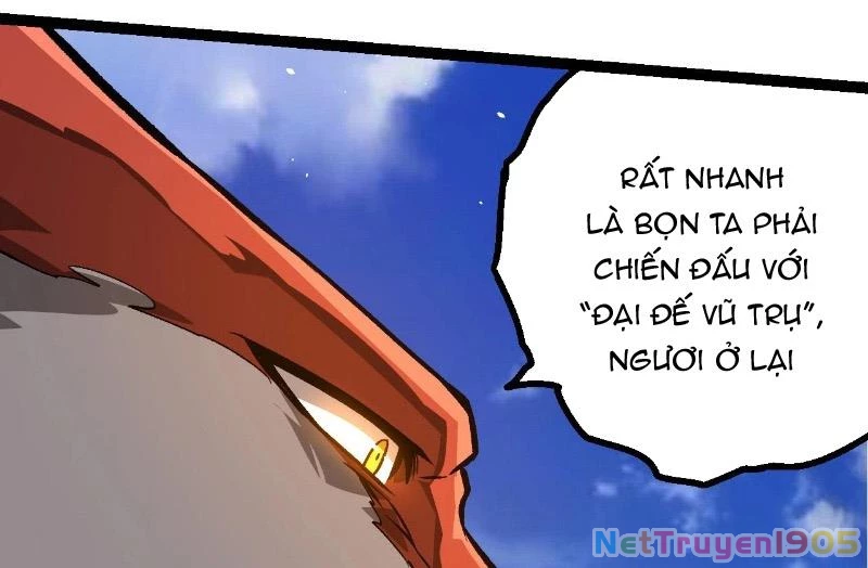 Chuyển Sinh Thành Liễu Đột Biến Chapter 415 - 45
