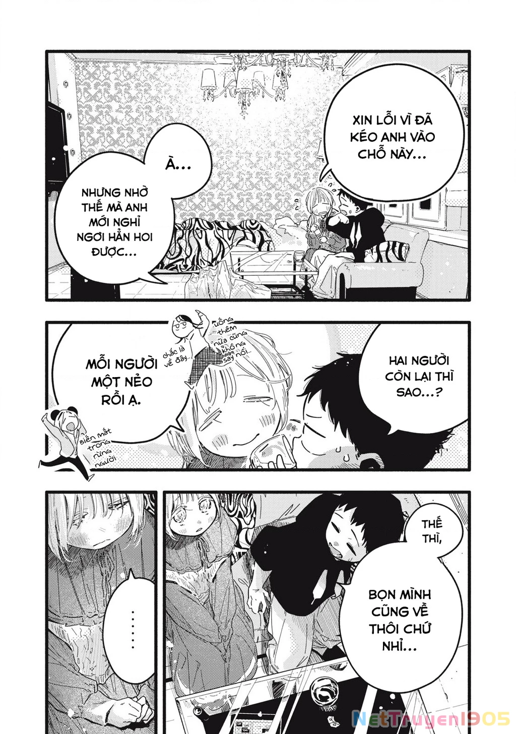 Pure 0.01 Mm Chapter 13 - 4