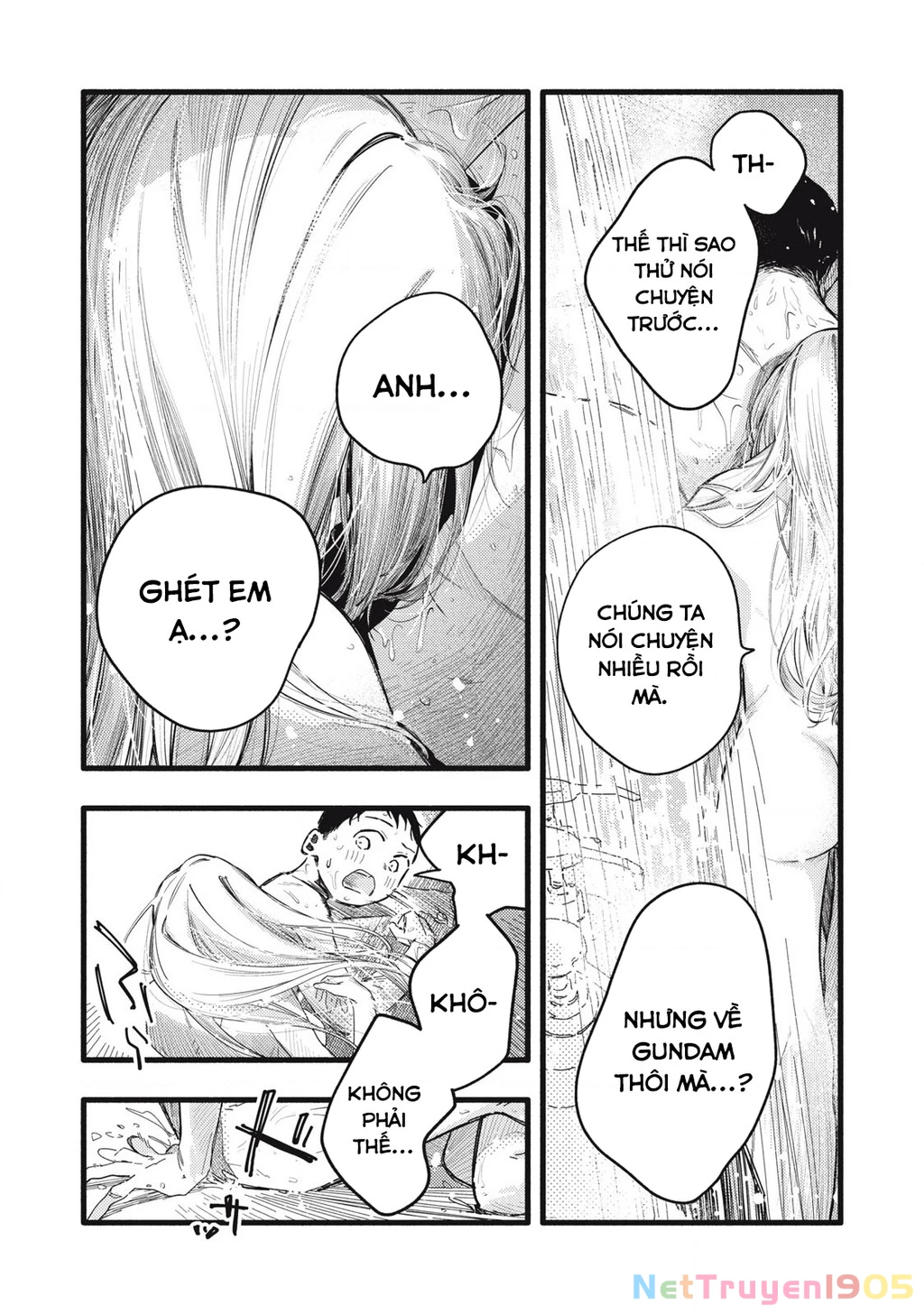 Pure 0.01 Mm Chapter 13 - 13