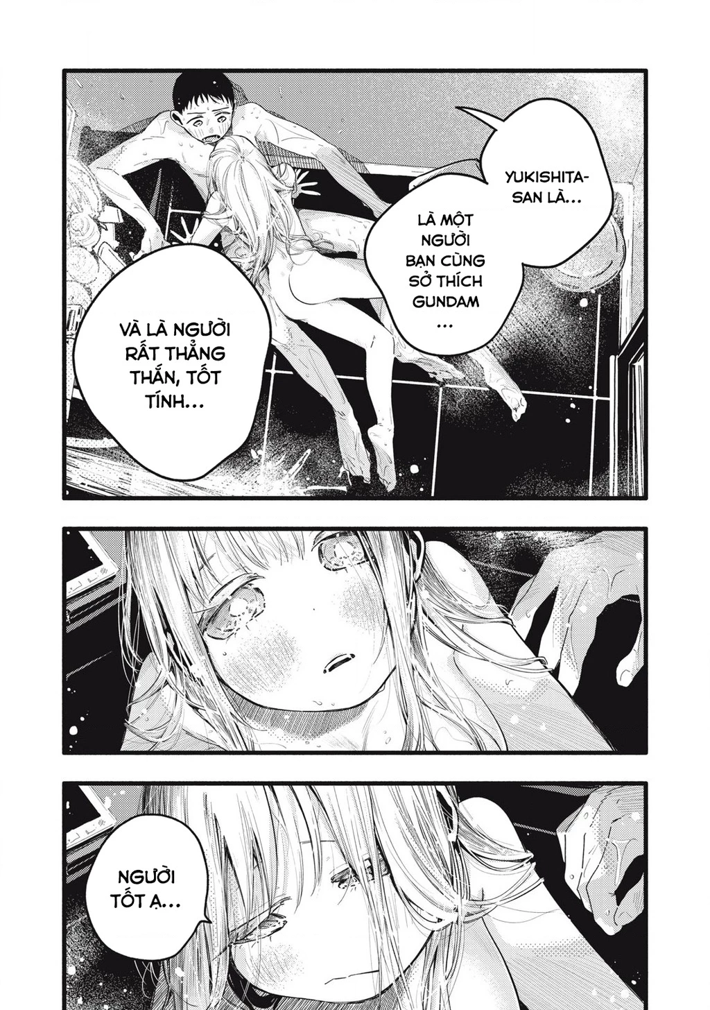 Pure 0.01 Mm Chapter 13 - 14