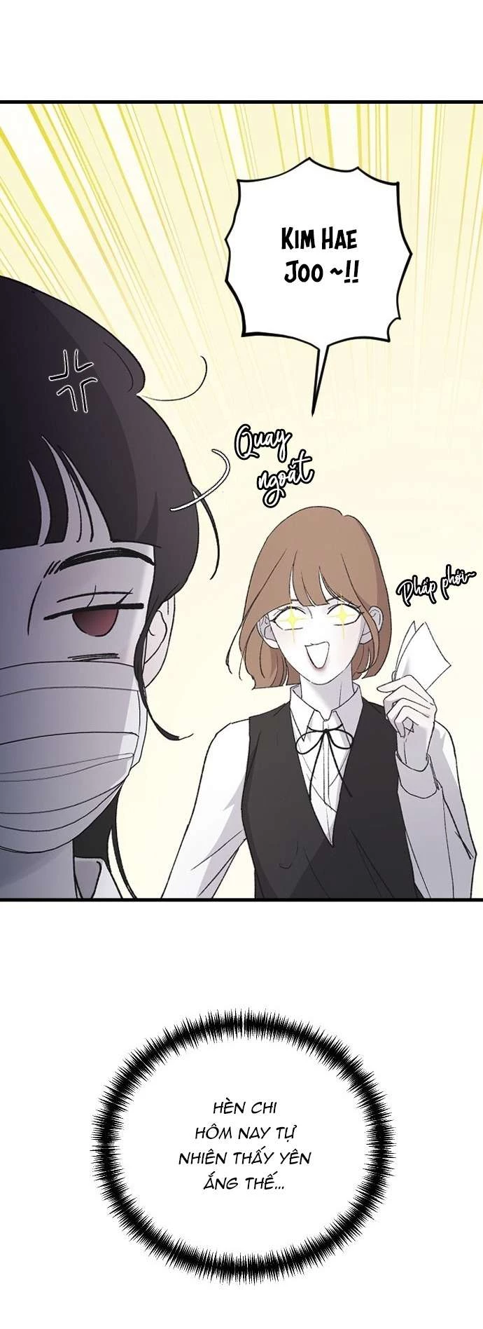 Ba Người Anh Trai Cực Phẩm Của Tôi Chapter 76 - 3