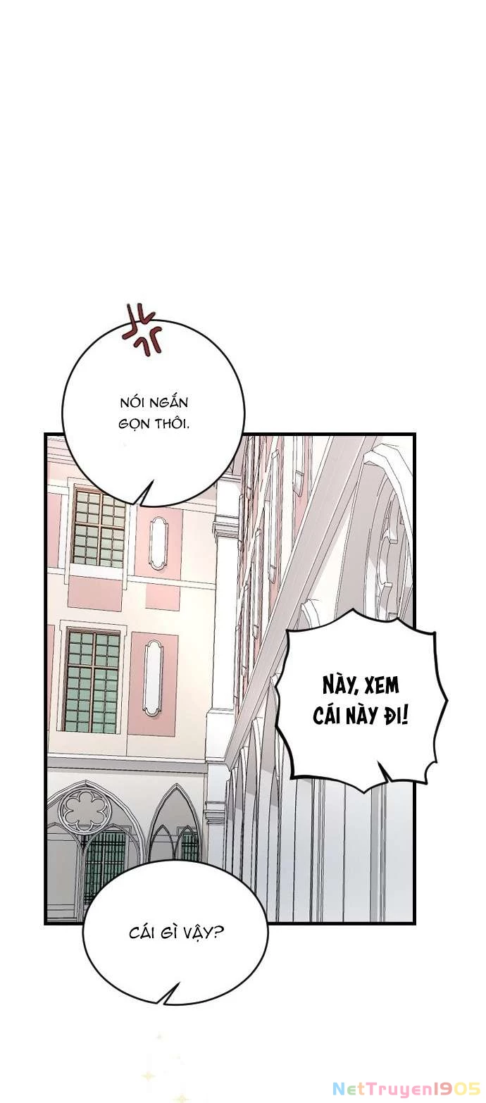 Ba Người Anh Trai Cực Phẩm Của Tôi Chapter 76 - 5