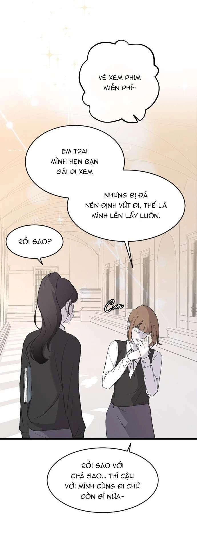 Ba Người Anh Trai Cực Phẩm Của Tôi Chapter 76 - 6