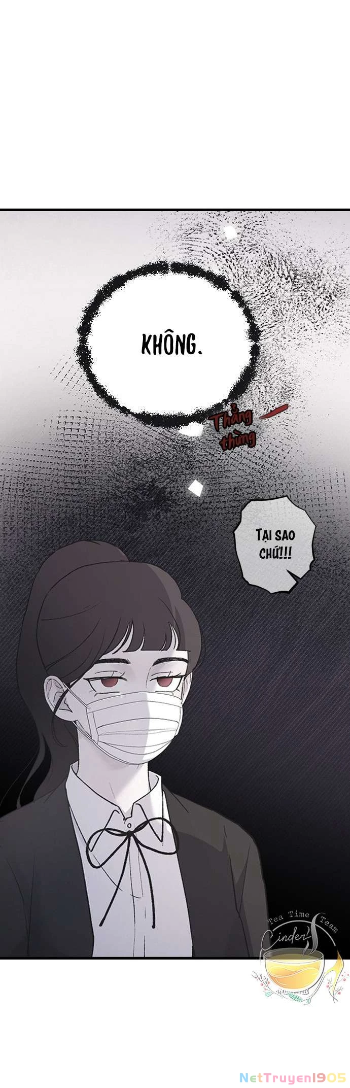 Ba Người Anh Trai Cực Phẩm Của Tôi Chapter 76 - 7