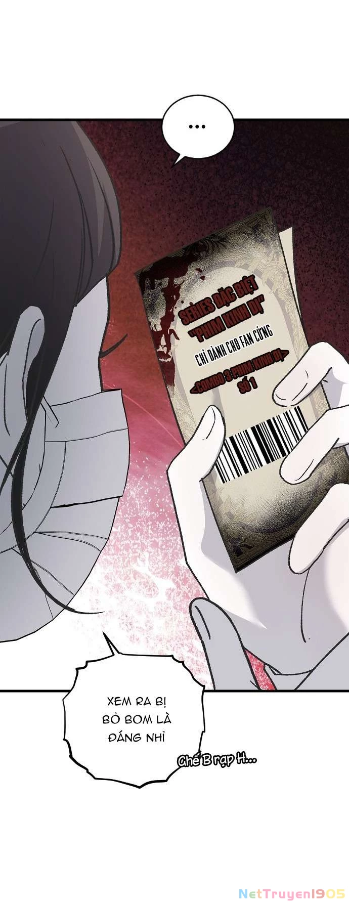 Ba Người Anh Trai Cực Phẩm Của Tôi Chapter 76 - 9
