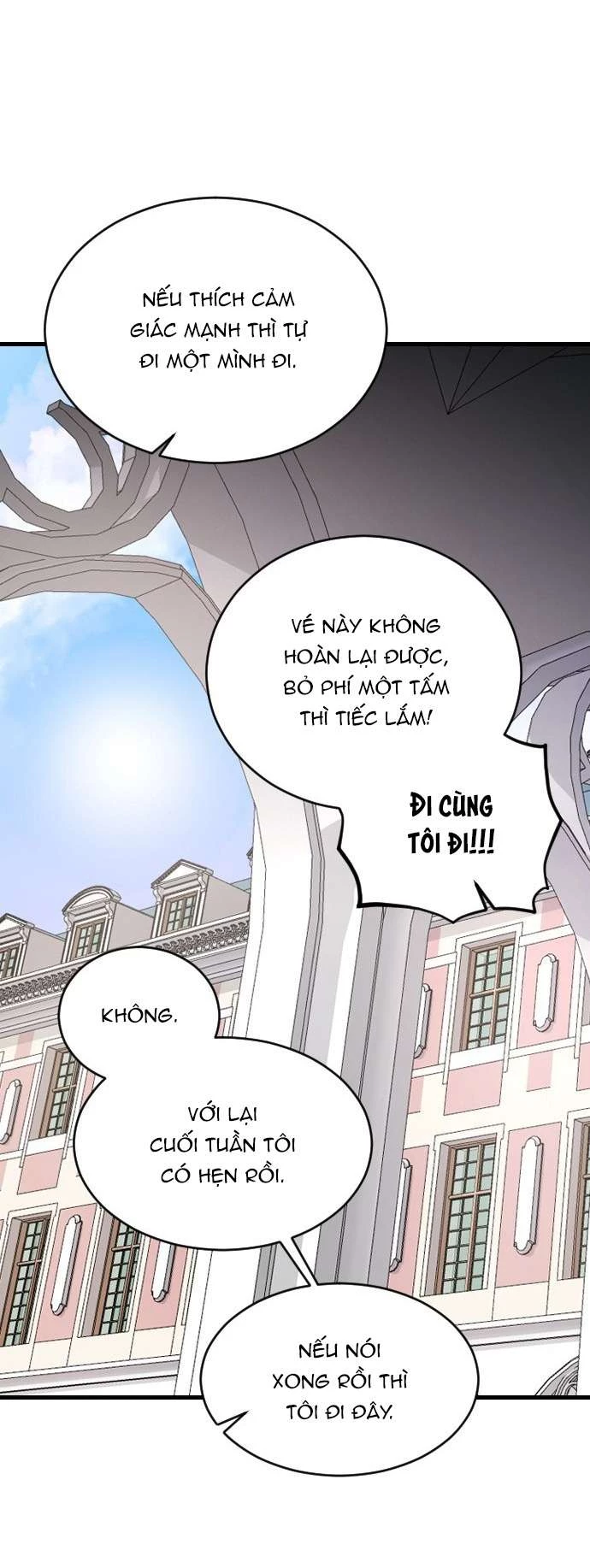Ba Người Anh Trai Cực Phẩm Của Tôi Chapter 76 - 10