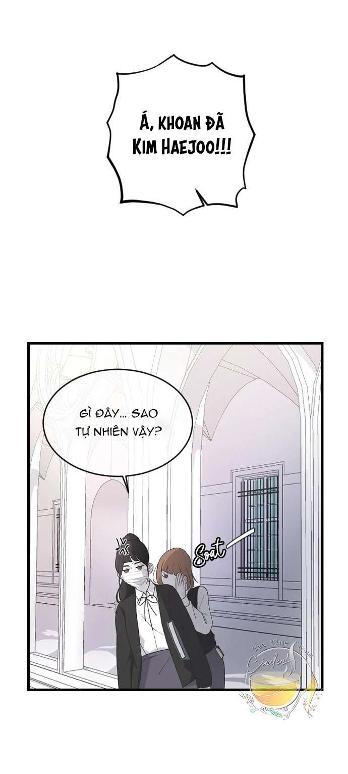 Ba Người Anh Trai Cực Phẩm Của Tôi Chapter 76 - 11