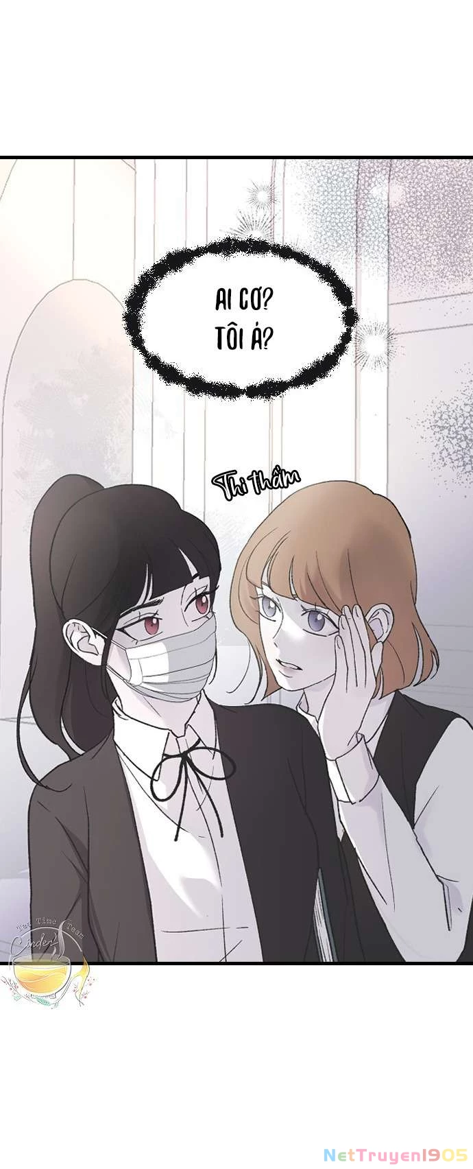 Ba Người Anh Trai Cực Phẩm Của Tôi Chapter 76 - 14
