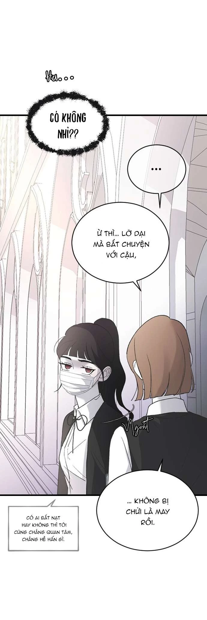Ba Người Anh Trai Cực Phẩm Của Tôi Chapter 76 - 15