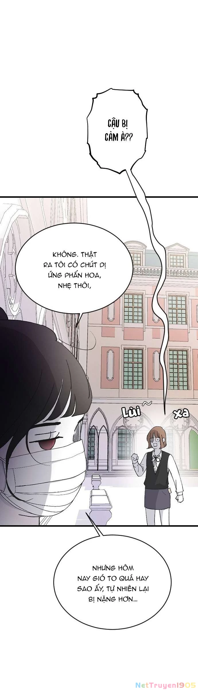 Ba Người Anh Trai Cực Phẩm Của Tôi Chapter 76 - 17