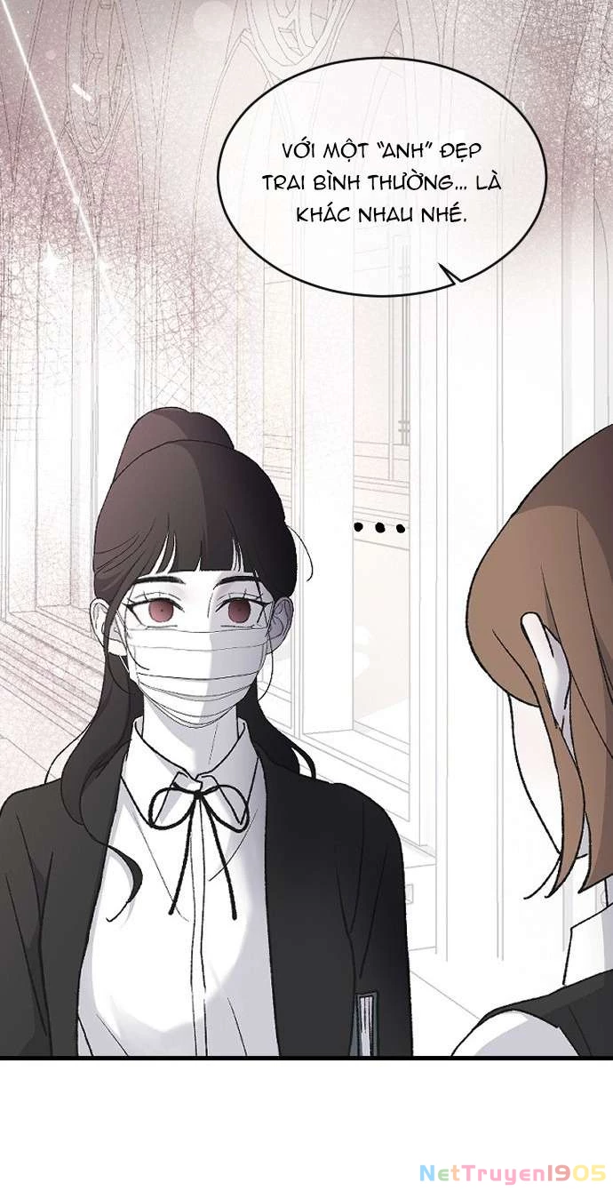 Ba Người Anh Trai Cực Phẩm Của Tôi Chapter 76 - 21