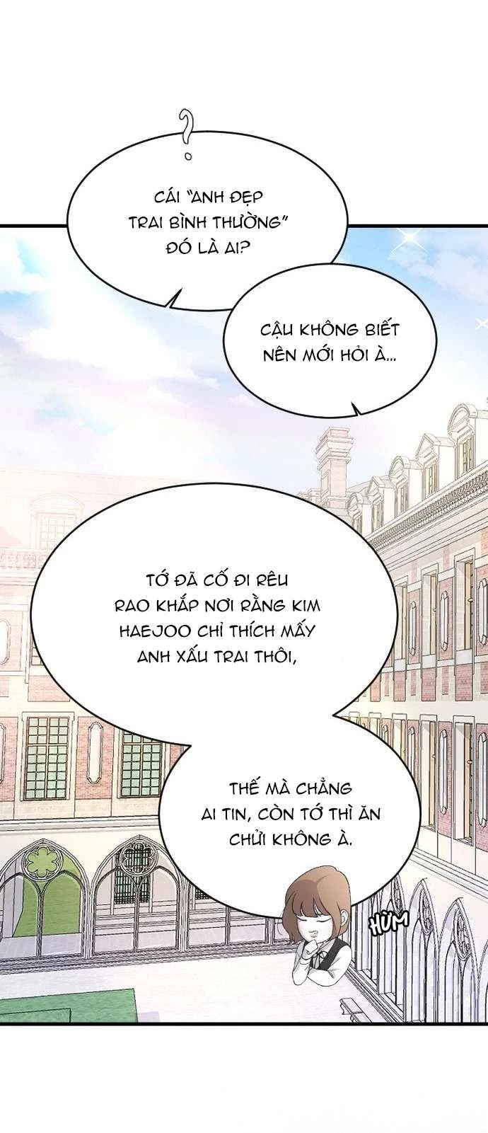 Ba Người Anh Trai Cực Phẩm Của Tôi Chapter 76 - 22