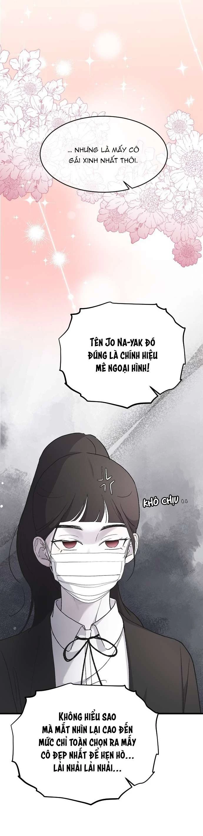 Ba Người Anh Trai Cực Phẩm Của Tôi Chapter 76 - 26