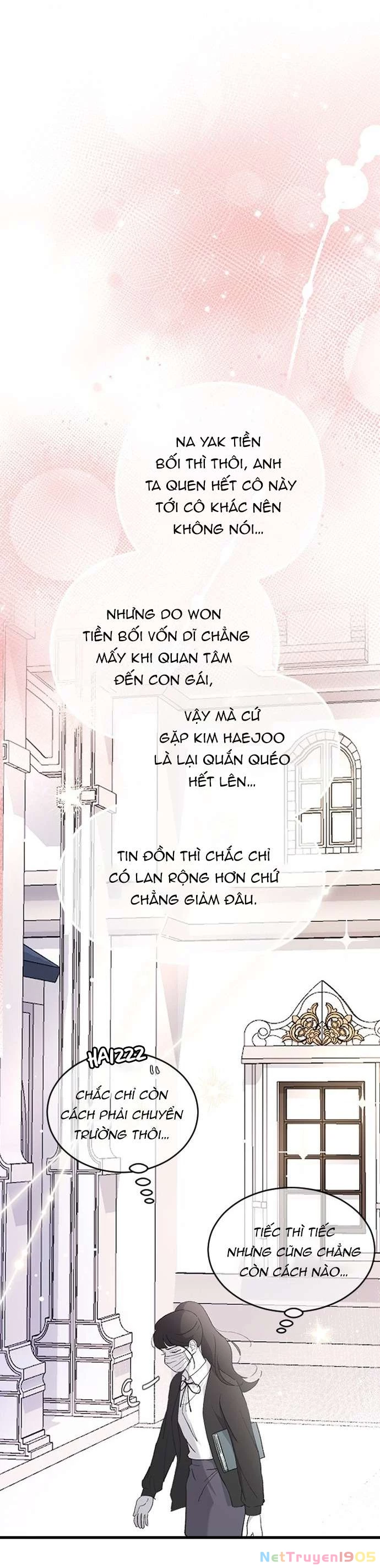 Ba Người Anh Trai Cực Phẩm Của Tôi Chapter 76 - 32