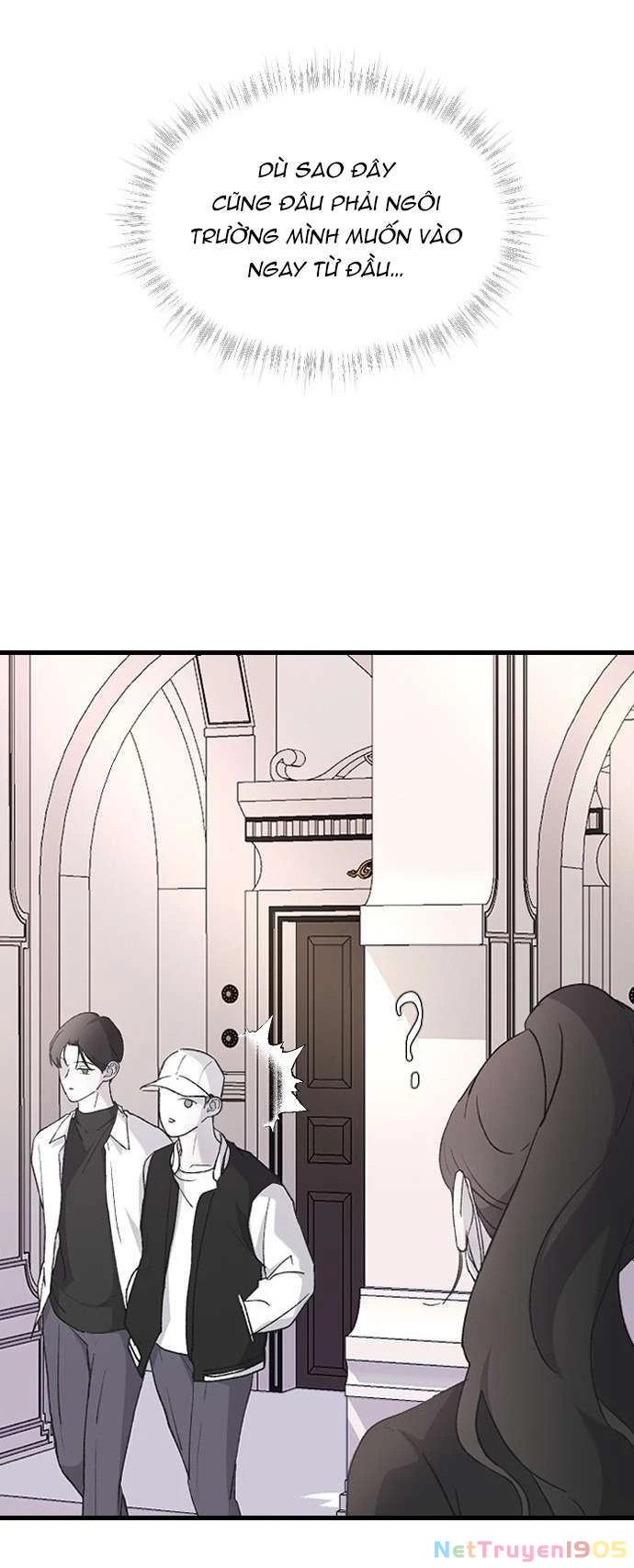 Ba Người Anh Trai Cực Phẩm Của Tôi Chapter 76 - 33