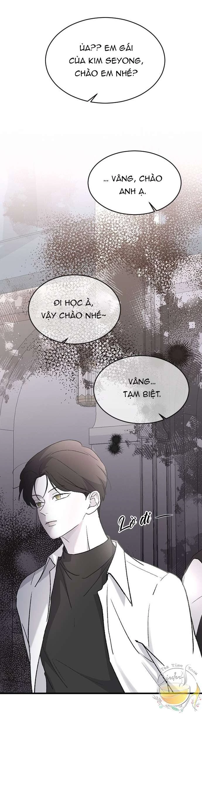 Ba Người Anh Trai Cực Phẩm Của Tôi Chapter 76 - 34