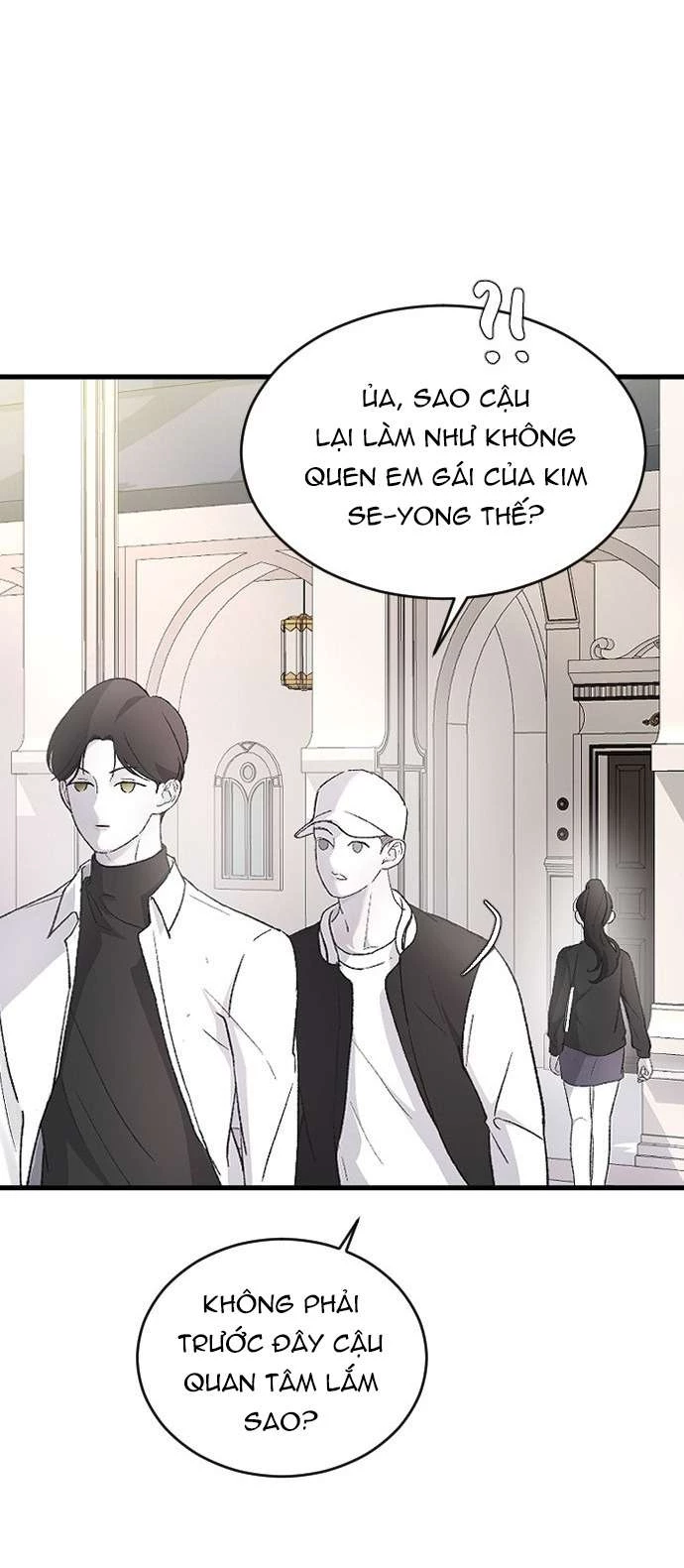 Ba Người Anh Trai Cực Phẩm Của Tôi Chapter 76 - 35