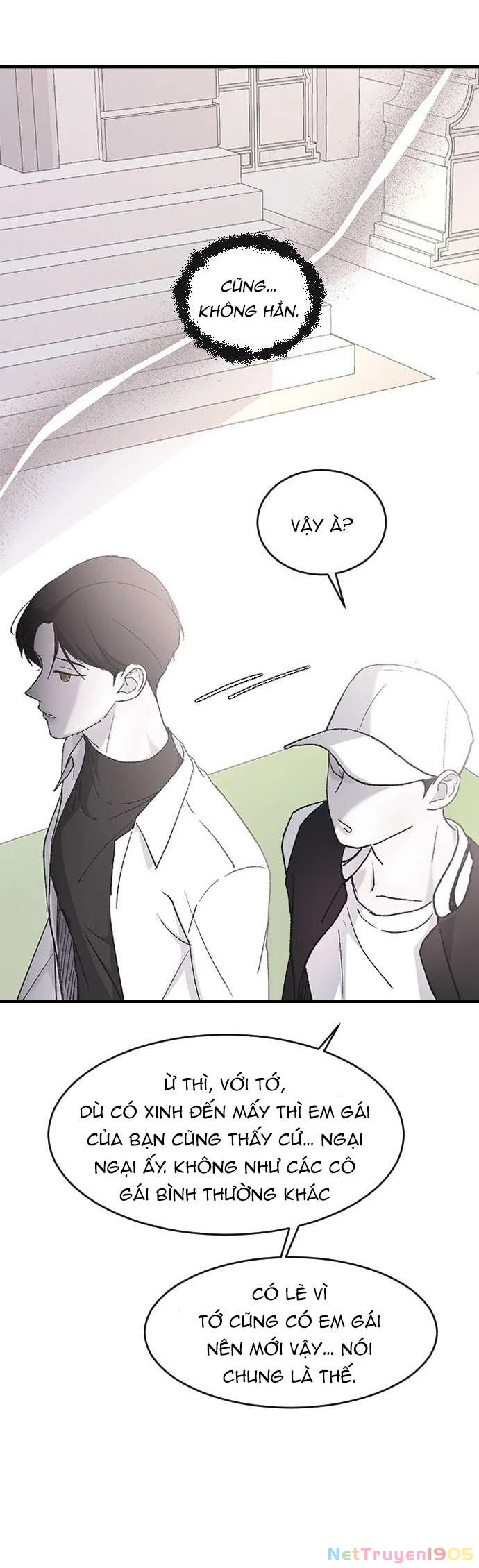 Ba Người Anh Trai Cực Phẩm Của Tôi Chapter 76 - 36