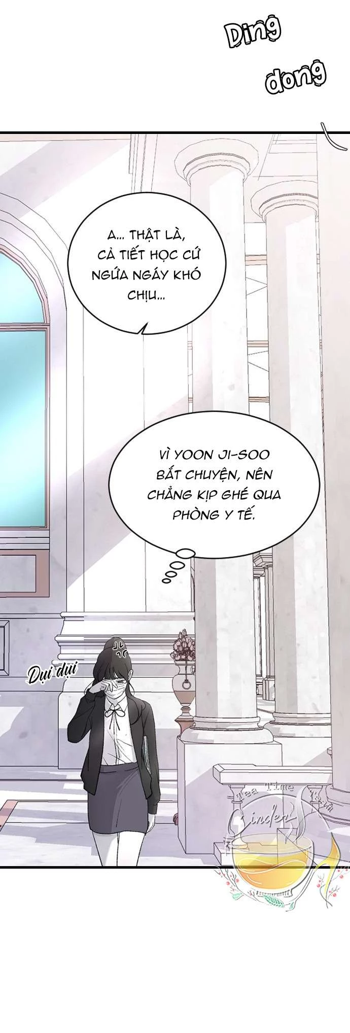Ba Người Anh Trai Cực Phẩm Của Tôi Chapter 76 - 40
