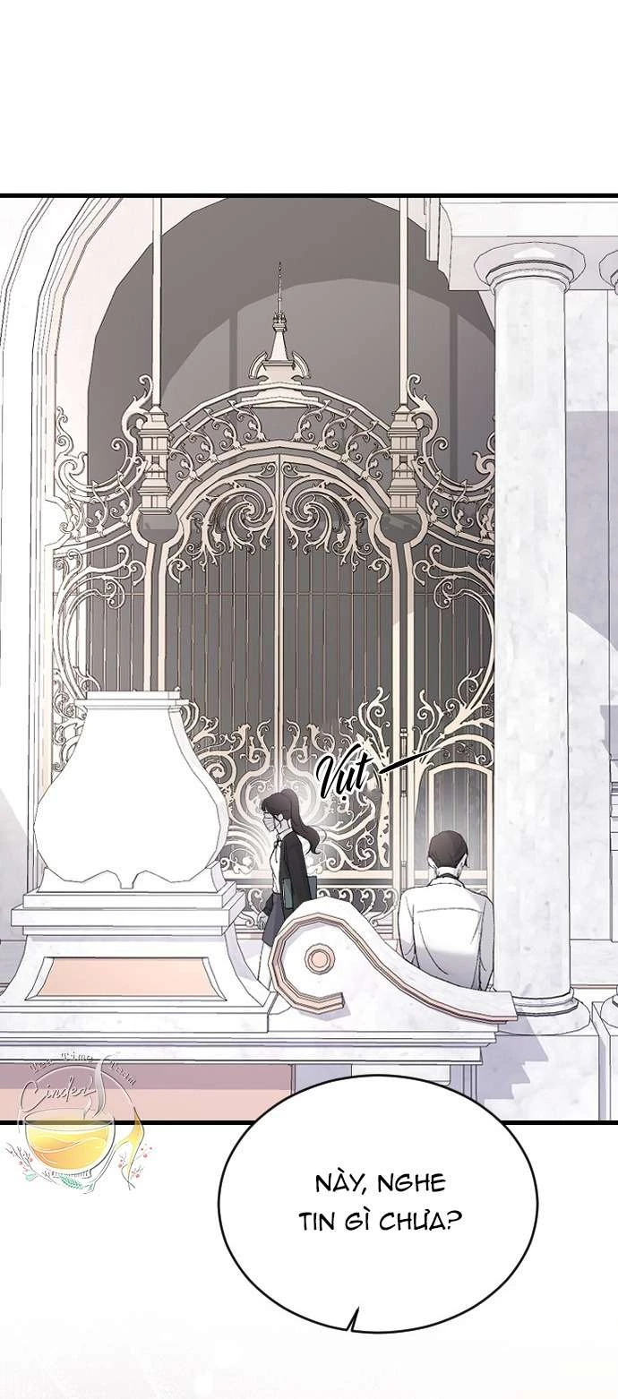 Ba Người Anh Trai Cực Phẩm Của Tôi Chapter 76 - 42