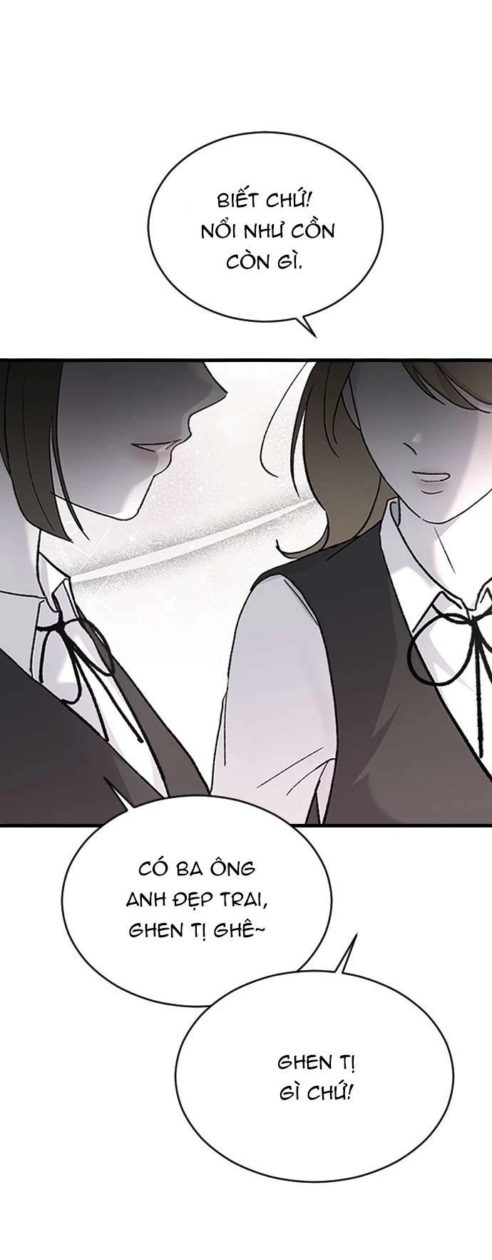 Ba Người Anh Trai Cực Phẩm Của Tôi Chapter 76 - 44