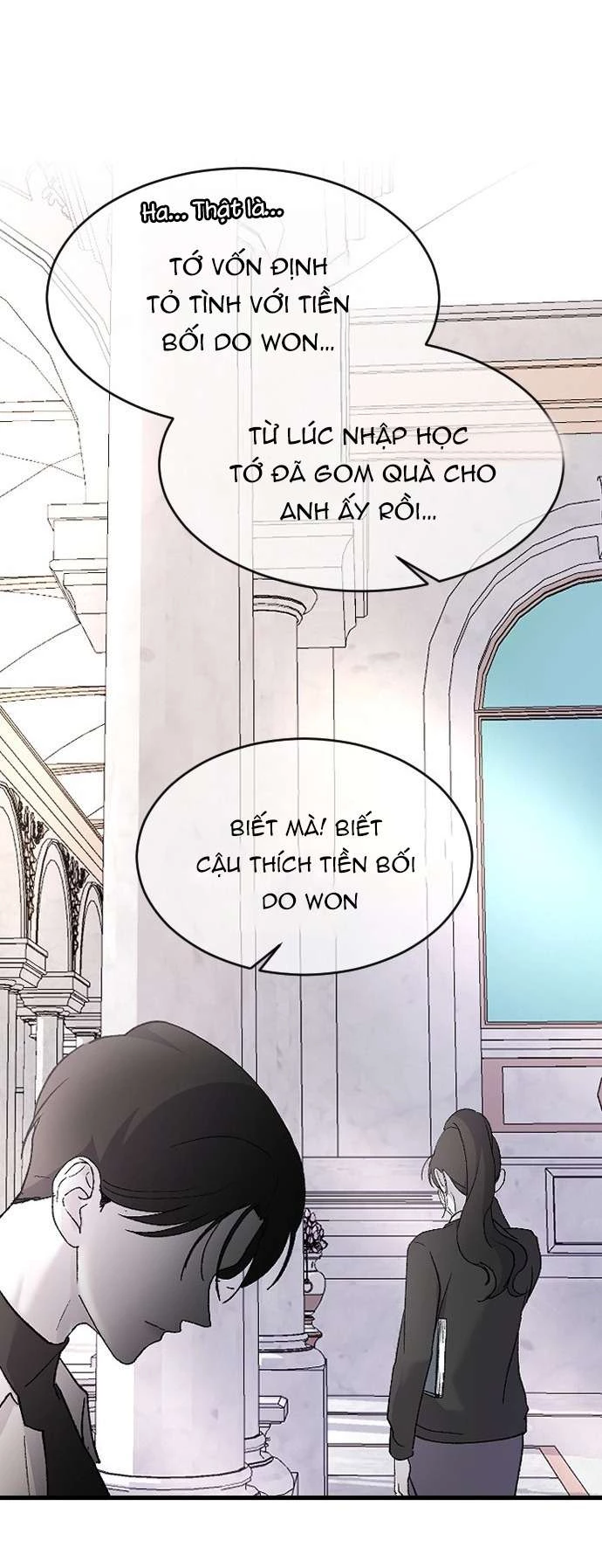 Ba Người Anh Trai Cực Phẩm Của Tôi Chapter 76 - 46