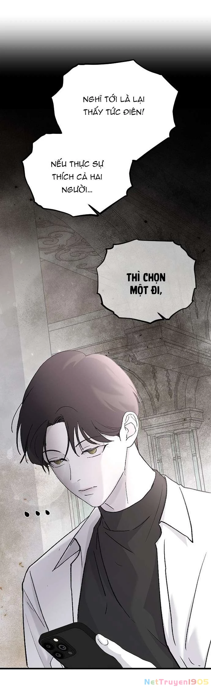 Ba Người Anh Trai Cực Phẩm Của Tôi Chapter 76 - 47