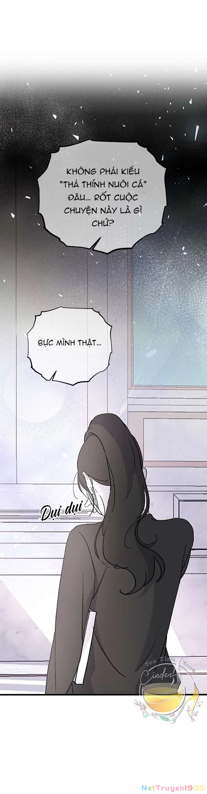 Ba Người Anh Trai Cực Phẩm Của Tôi Chapter 76 - 49