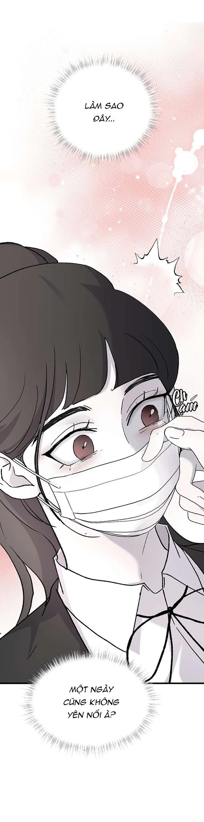 Ba Người Anh Trai Cực Phẩm Của Tôi Chapter 76 - 61