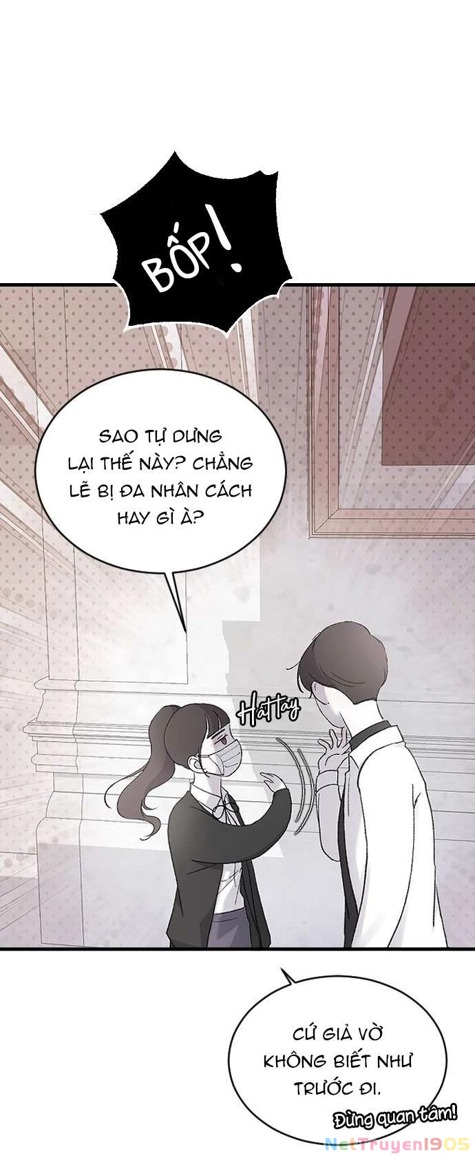 Ba Người Anh Trai Cực Phẩm Của Tôi Chapter 76 - 62