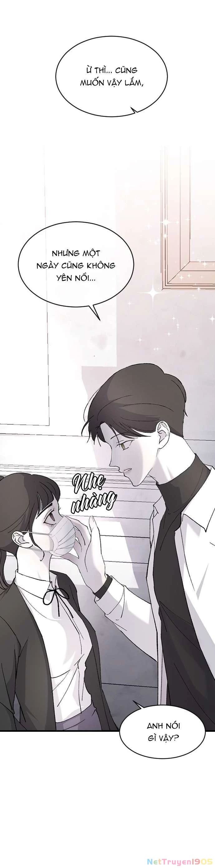 Ba Người Anh Trai Cực Phẩm Của Tôi Chapter 76 - 64
