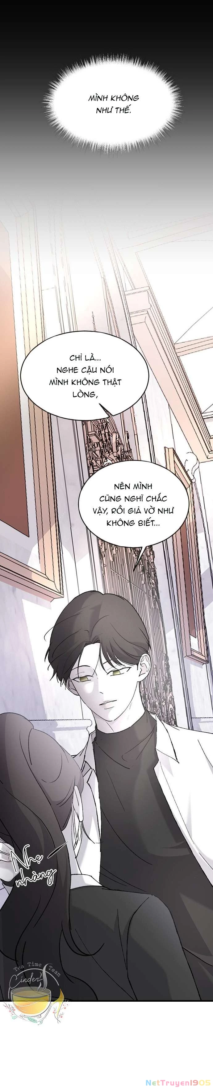 Ba Người Anh Trai Cực Phẩm Của Tôi Chapter 76 - 68