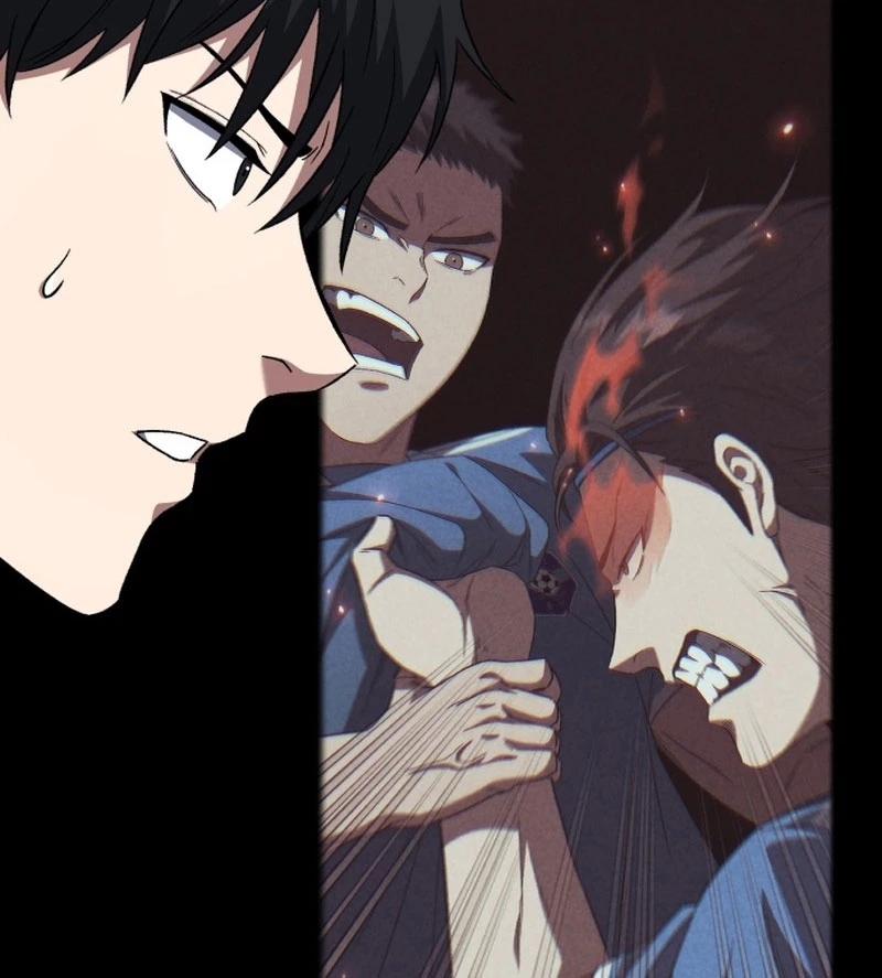 Đường Chuyền Đặc Biệt Của Tiền Vệ Thiên Tài Chapter 9 - 8