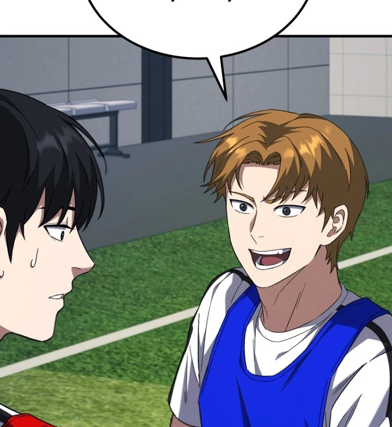 Đường Chuyền Đặc Biệt Của Tiền Vệ Thiên Tài Chapter 9 - 20