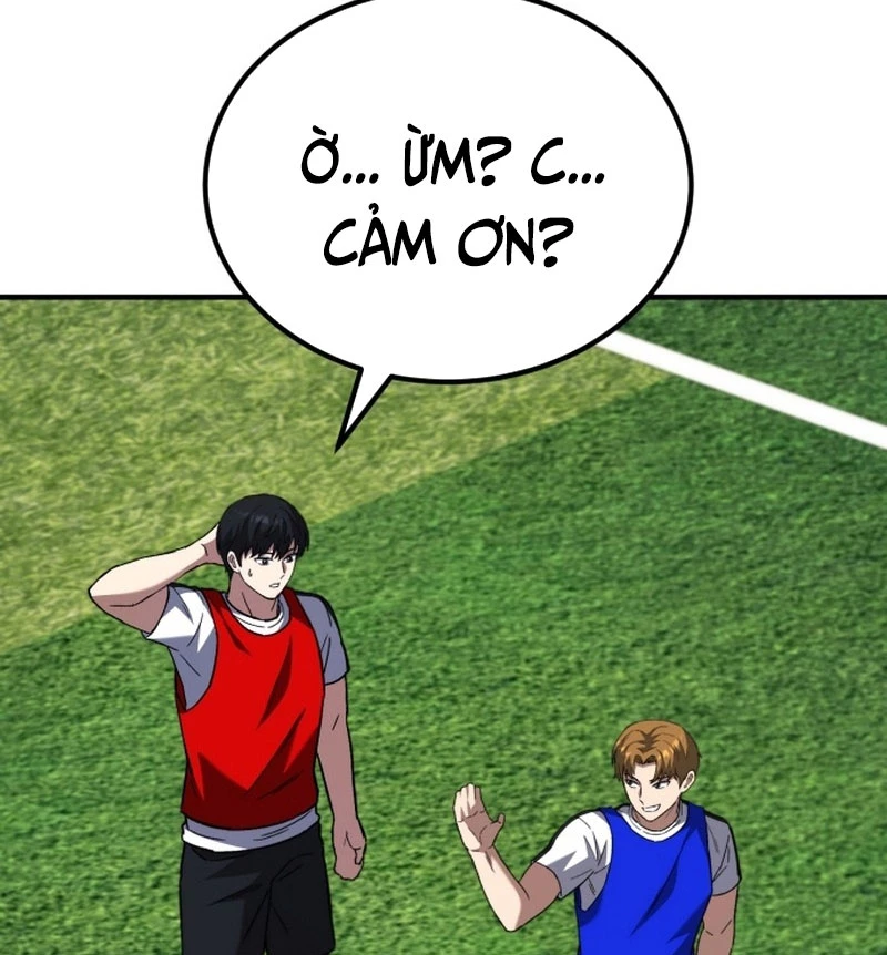 Đường Chuyền Đặc Biệt Của Tiền Vệ Thiên Tài Chapter 9 - 27