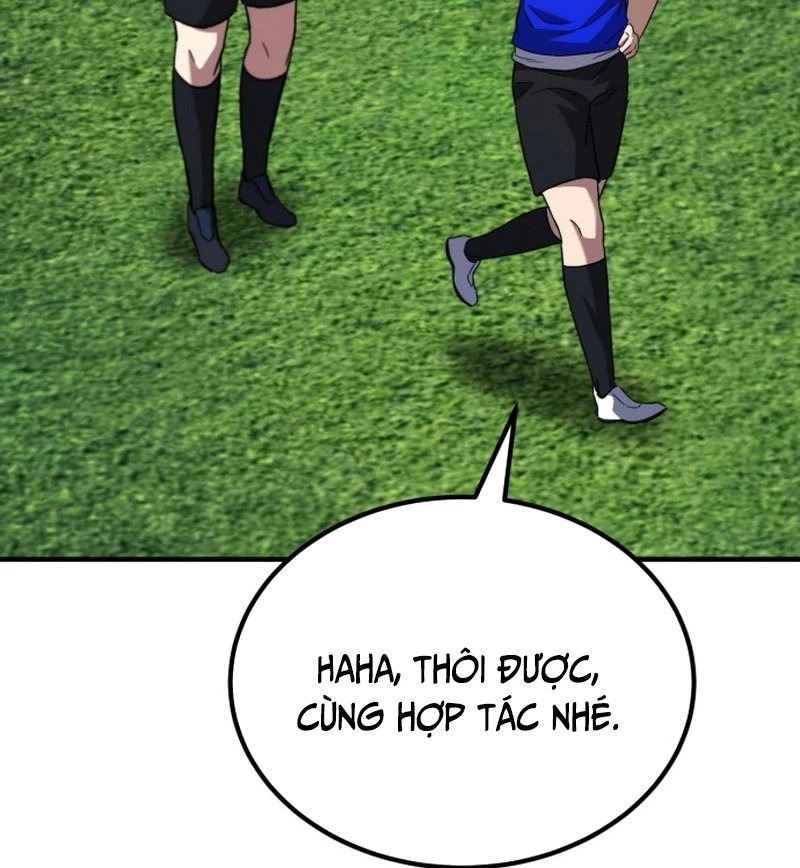 Đường Chuyền Đặc Biệt Của Tiền Vệ Thiên Tài Chapter 9 - 28