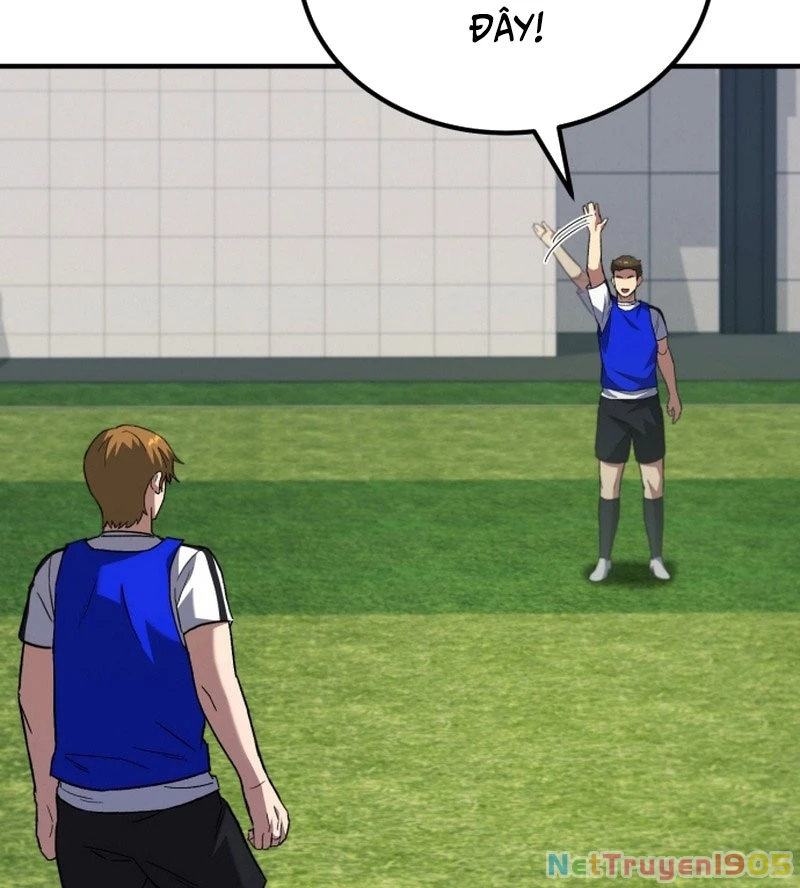 Đường Chuyền Đặc Biệt Của Tiền Vệ Thiên Tài Chapter 9 - 32