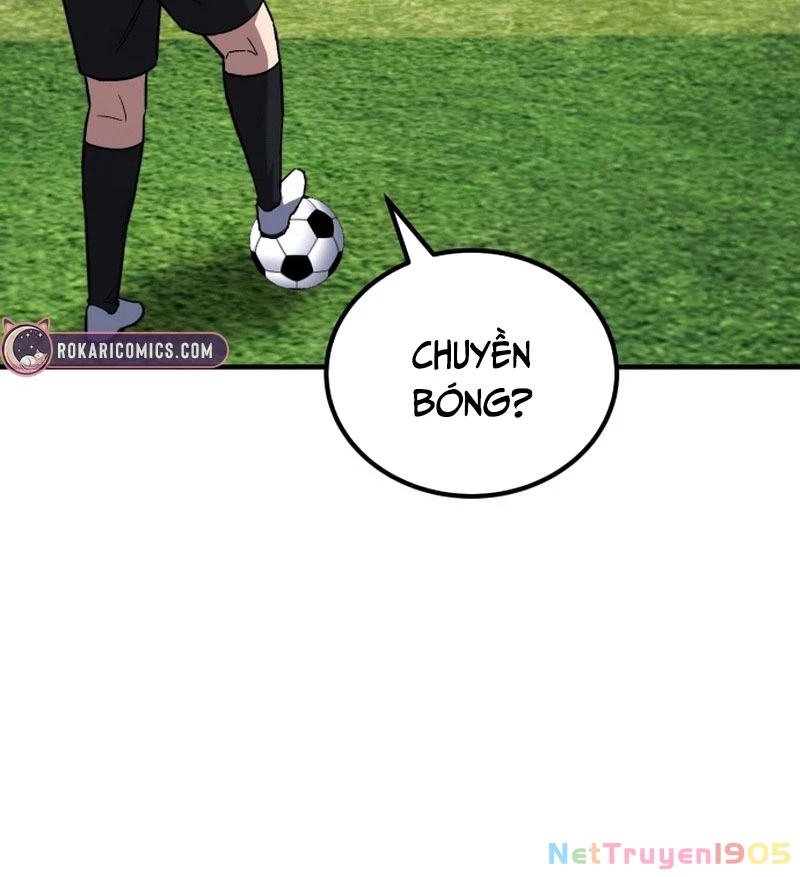 Đường Chuyền Đặc Biệt Của Tiền Vệ Thiên Tài Chapter 9 - 33