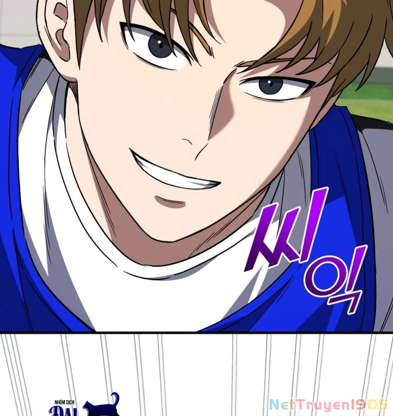 Đường Chuyền Đặc Biệt Của Tiền Vệ Thiên Tài Chapter 9 - 35