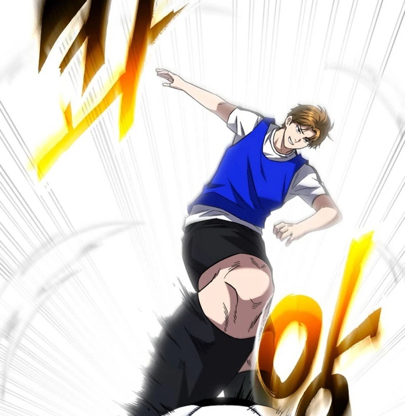 Đường Chuyền Đặc Biệt Của Tiền Vệ Thiên Tài Chapter 9 - 37