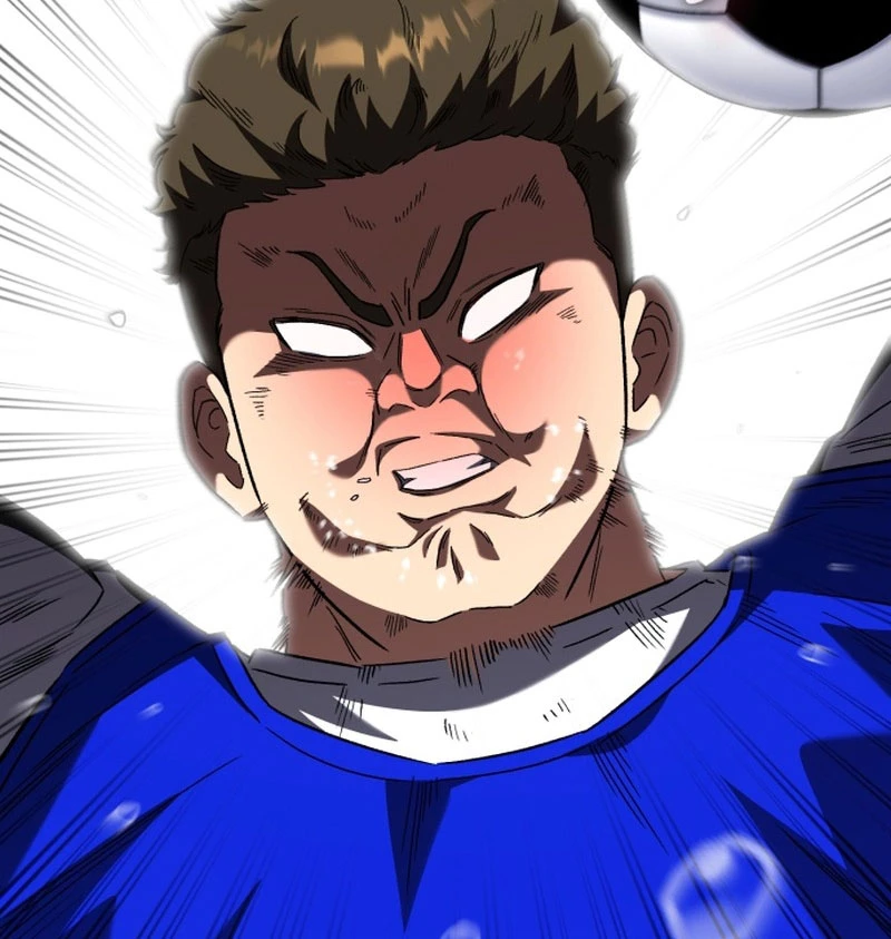 Đường Chuyền Đặc Biệt Của Tiền Vệ Thiên Tài Chapter 9 - 40