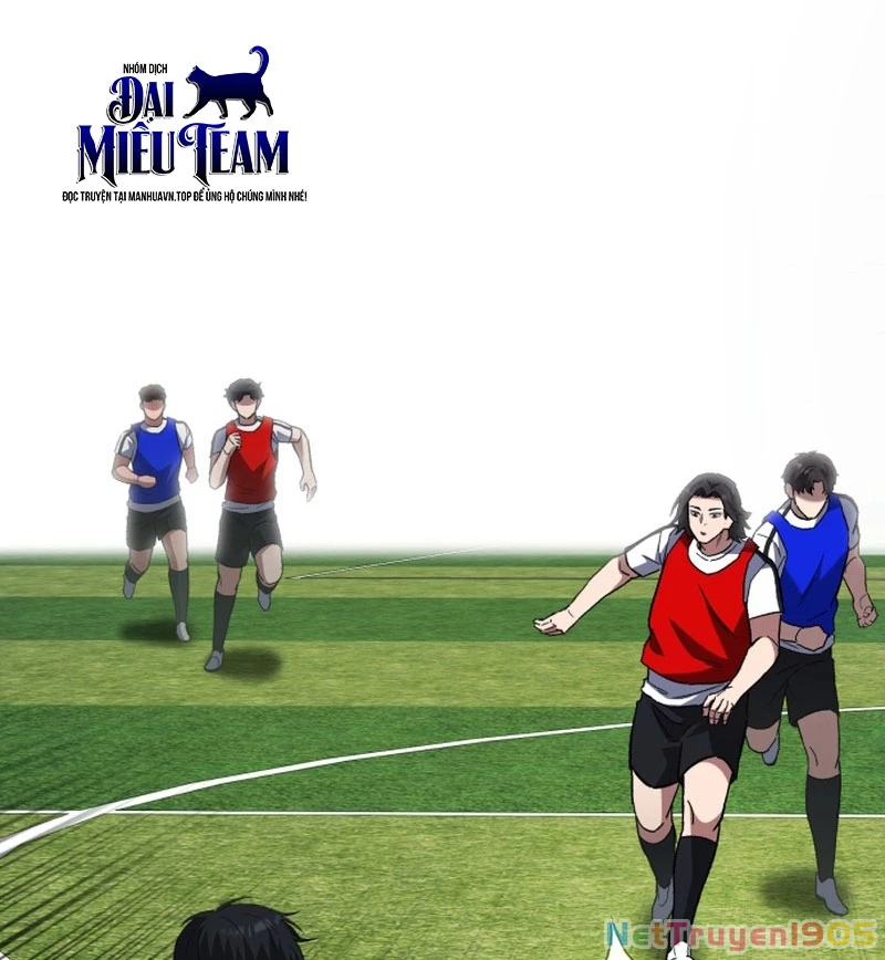 Đường Chuyền Đặc Biệt Của Tiền Vệ Thiên Tài Chapter 9 - 55
