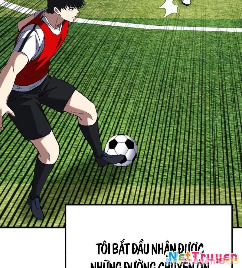 Đường Chuyền Đặc Biệt Của Tiền Vệ Thiên Tài Chapter 9 - 56