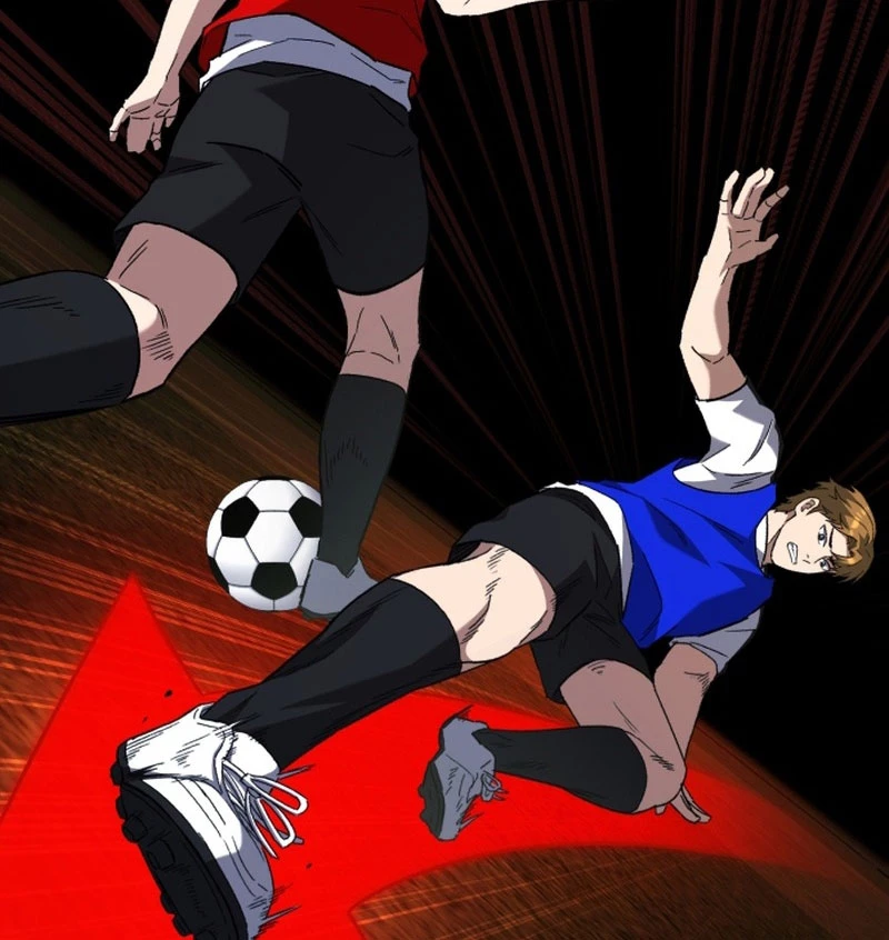 Đường Chuyền Đặc Biệt Của Tiền Vệ Thiên Tài Chapter 9 - 59