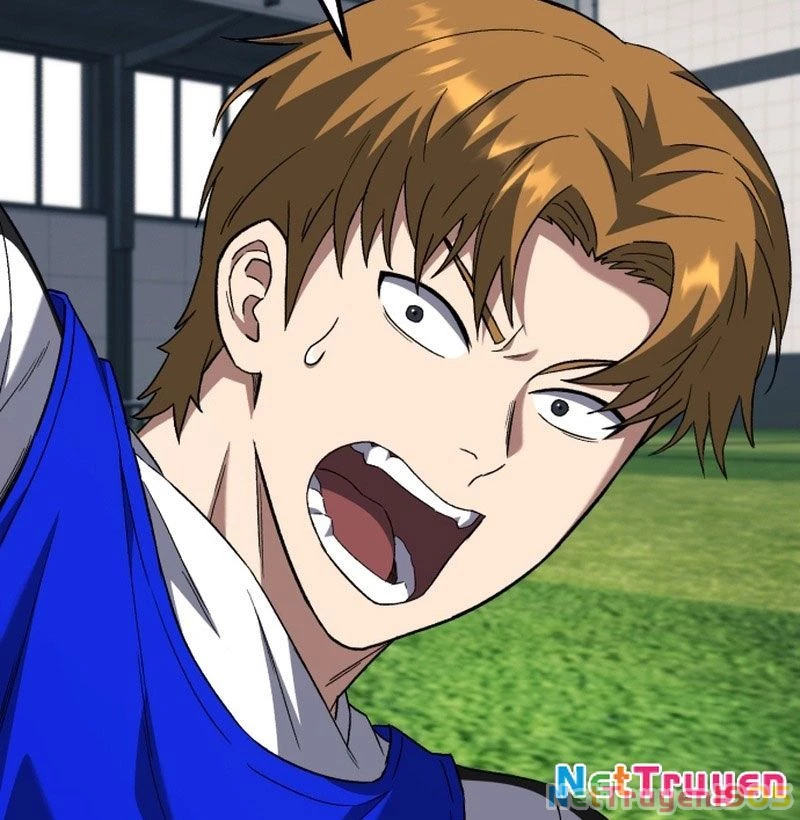 Đường Chuyền Đặc Biệt Của Tiền Vệ Thiên Tài Chapter 9 - 61