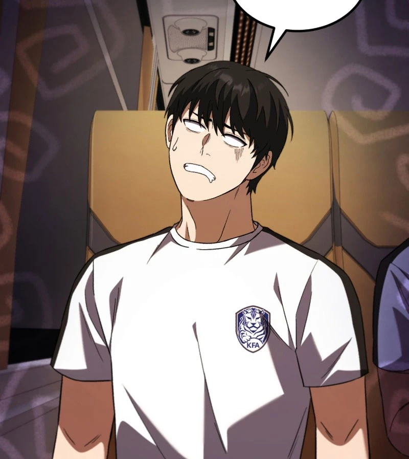 Đường Chuyền Đặc Biệt Của Tiền Vệ Thiên Tài Chapter 9 - 74