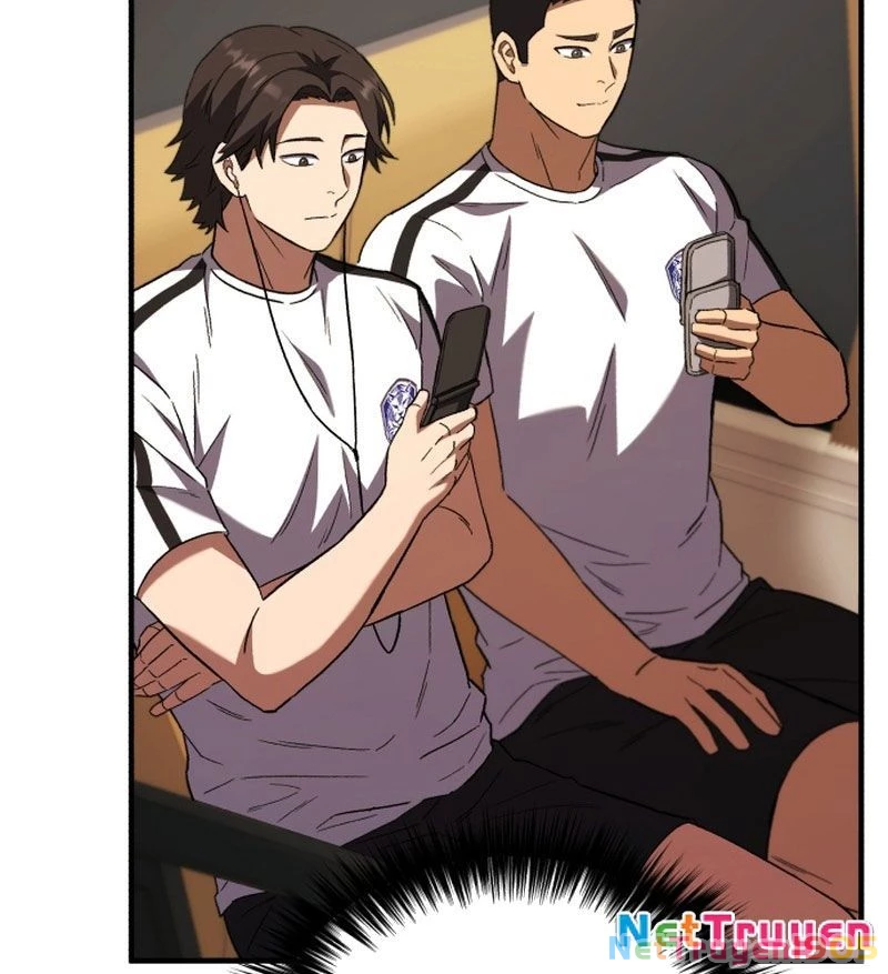 Đường Chuyền Đặc Biệt Của Tiền Vệ Thiên Tài Chapter 9 - 81