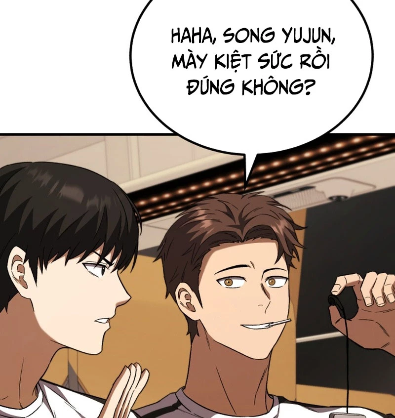 Đường Chuyền Đặc Biệt Của Tiền Vệ Thiên Tài Chapter 9 - 83