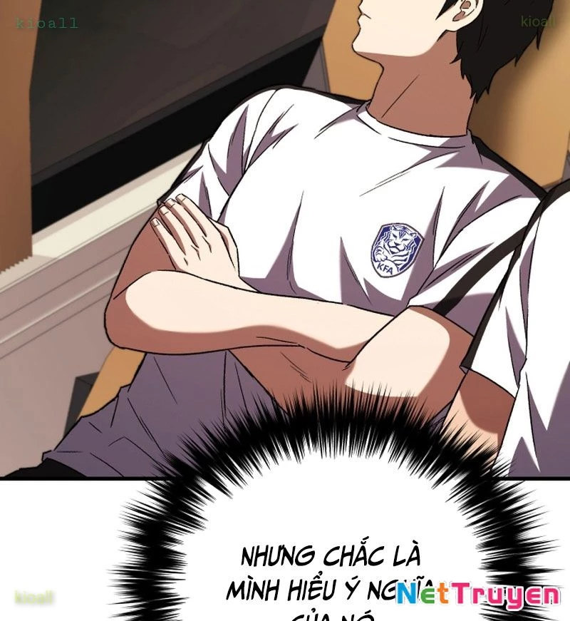 Đường Chuyền Đặc Biệt Của Tiền Vệ Thiên Tài Chapter 9 - 111