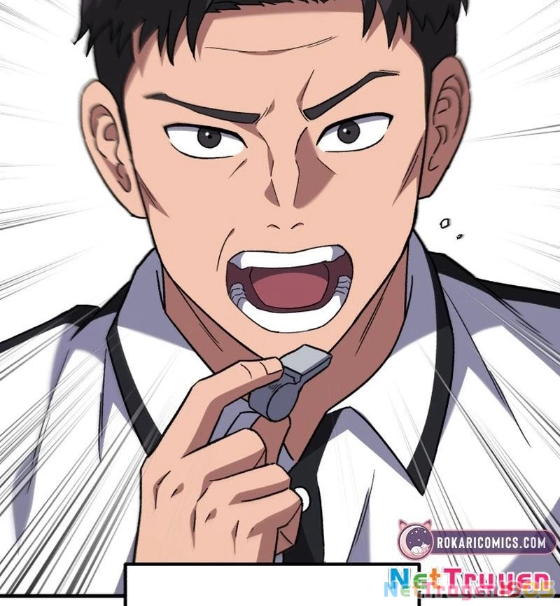 Đường Chuyền Đặc Biệt Của Tiền Vệ Thiên Tài Chapter 9 - 131